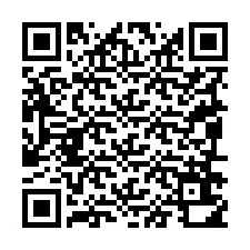 Código QR para número de telefone +19096610690