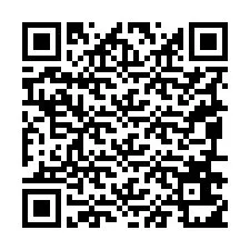 QR-Code für Telefonnummer +19096611780