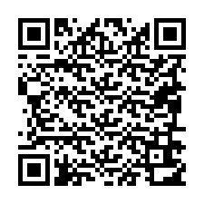 Codice QR per il numero di telefono +19096612087