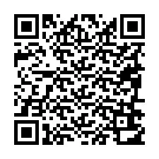 QR kód a telefonszámhoz +19096612213