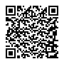 Kode QR untuk nomor Telepon +19096613330