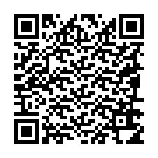Codice QR per il numero di telefono +19096614998