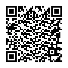 Kode QR untuk nomor Telepon +19096615439