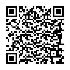 QR код за телефонен номер +19096616486