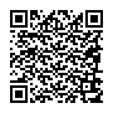 Código QR para número de telefone +19096617093