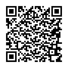 QR-koodi puhelinnumerolle +19096618047