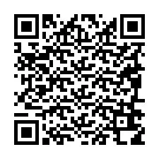 QR-koodi puhelinnumerolle +19096618212