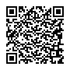 Codice QR per il numero di telefono +19096619042