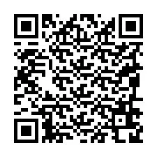 Codice QR per il numero di telefono +19096628540