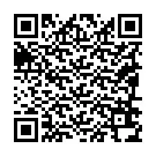 QR Code pour le numéro de téléphone +19096634629