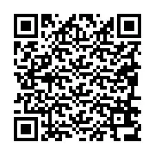 QR код за телефонен номер +19096636616