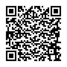 QR kód a telefonszámhoz +19096664786