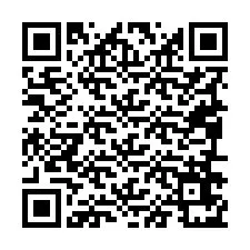 QR Code สำหรับหมายเลขโทรศัพท์ +19096671683