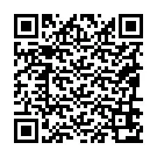 QR-koodi puhelinnumerolle +19096672059