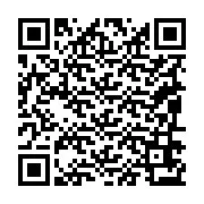 Kode QR untuk nomor Telepon +19096673071