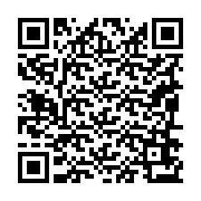 QR-code voor telefoonnummer +19096673265