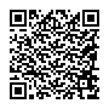 QR Code pour le numéro de téléphone +19096676769