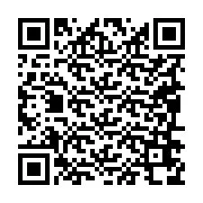 QR код за телефонен номер +19096678276