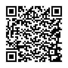 Codice QR per il numero di telefono +19096683129