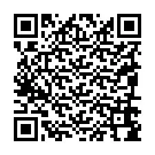 Kode QR untuk nomor Telepon +19096684880