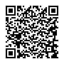 QR-Code für Telefonnummer +19096686102