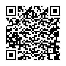 Kod QR dla numeru telefonu +19096688319