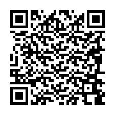 Kode QR untuk nomor Telepon +19096688352