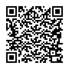 Codice QR per il numero di telefono +19096720653
