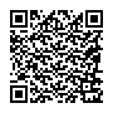 Código QR para número de telefone +19096721259