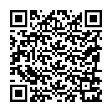 Código QR para número de telefone +19096721441