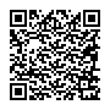 QR-koodi puhelinnumerolle +19096721643