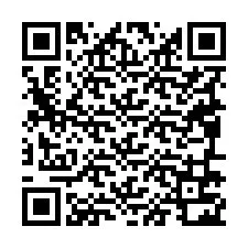 QR kód a telefonszámhoz +19096722002