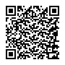 電話番号のQRコード +19096722878