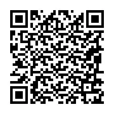 Código QR para número de teléfono +19096725175