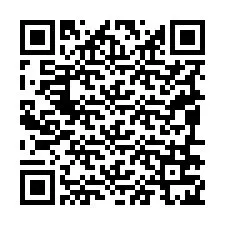 QR Code สำหรับหมายเลขโทรศัพท์ +19096725210