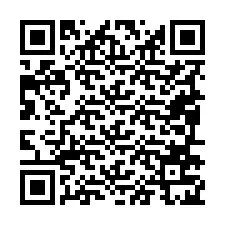 Kode QR untuk nomor Telepon +19096725737