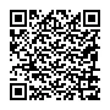 Kode QR untuk nomor Telepon +19096727885