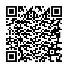 Código QR para número de teléfono +19096728186