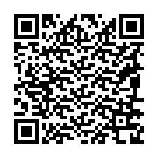 Código QR para número de telefone +19096728281