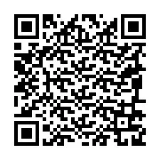 QR-код для номера телефона +19096729004