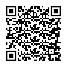 Kode QR untuk nomor Telepon +19096729603