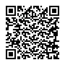 QR-code voor telefoonnummer +19096729902