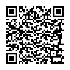 Codice QR per il numero di telefono +19096731206
