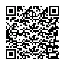 Código QR para número de teléfono +19096733444