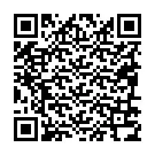 QR-код для номера телефона +19096734013