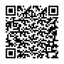 QR код за телефонен номер +19096734039