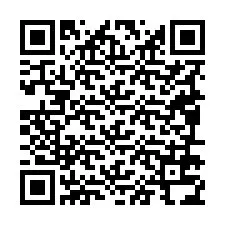 Kode QR untuk nomor Telepon +19096734892