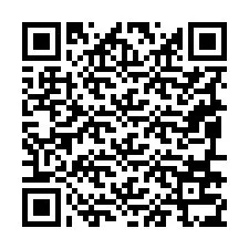 QR-koodi puhelinnumerolle +19096735305