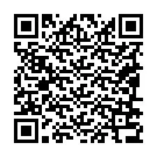 Código QR para número de teléfono +19096736239