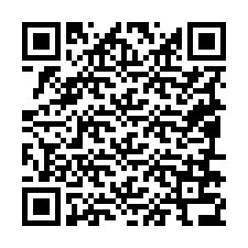 Código QR para número de teléfono +19096736289